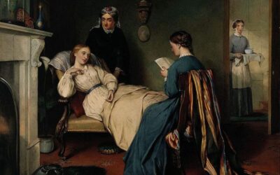 Kiedy medycyna odkryła kobiety